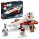 LEGO Star Wars "Джедайский истребитель Оби-Вана Кеноби" 75333